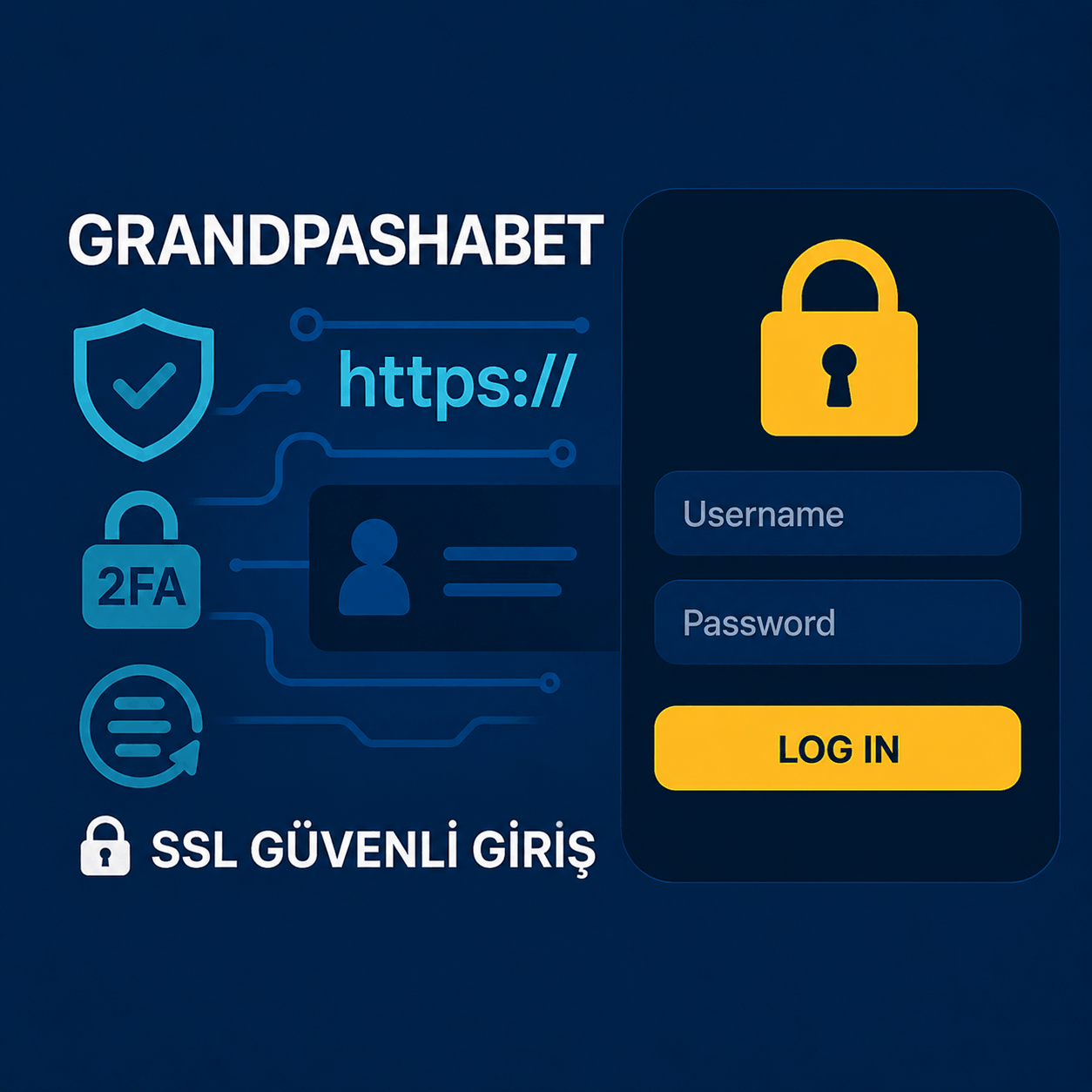 Grandpashabet yeni bağlantı resmi giriş